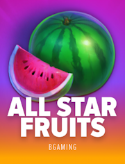 All-Star Fruits