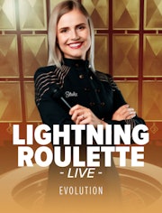 Lightning Roulette