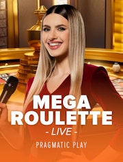 Mega Roulette