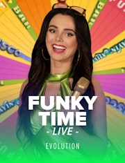 Funky Time