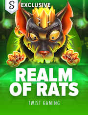 Realm of Rats