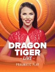 Dragon Tiger Live