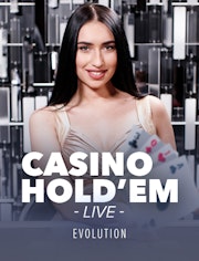 Casino Hold'em