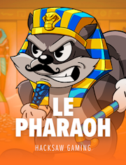 Le Pharaoh