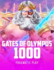 Gates of Olympus 1000