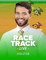 Race Track