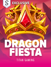 Dragon Fiesta