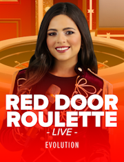 Red Door Roulette