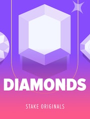 diamonds