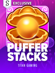 Puffer Stacks