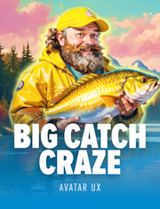 Big Catch Craze