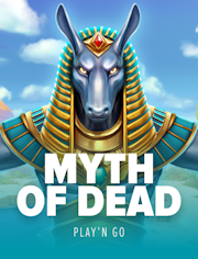  Myth of Dead