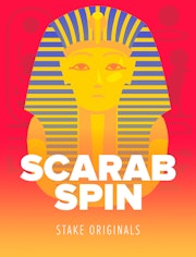 Scarab Spin