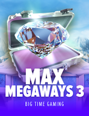 Max Megaways 3