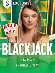 Blackjack