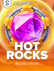 Hot Rocks