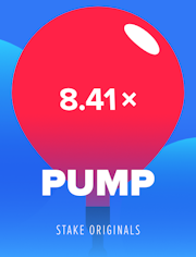 Pump