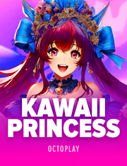 Kawaii Princess