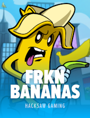 FRKN Bananas