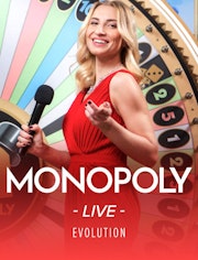 MONOPOLY Live