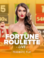 Fortune Roulette