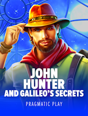 John Hunter and Galileo's Secrets