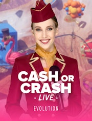 Cash or Crash