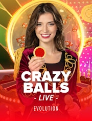 Crazy Balls